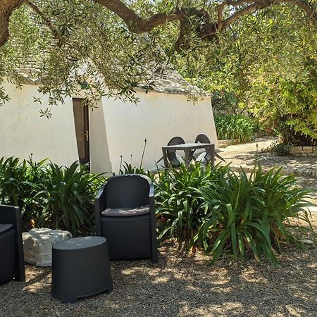 Masseria Vagone Macchia di Monte 部屋 写真