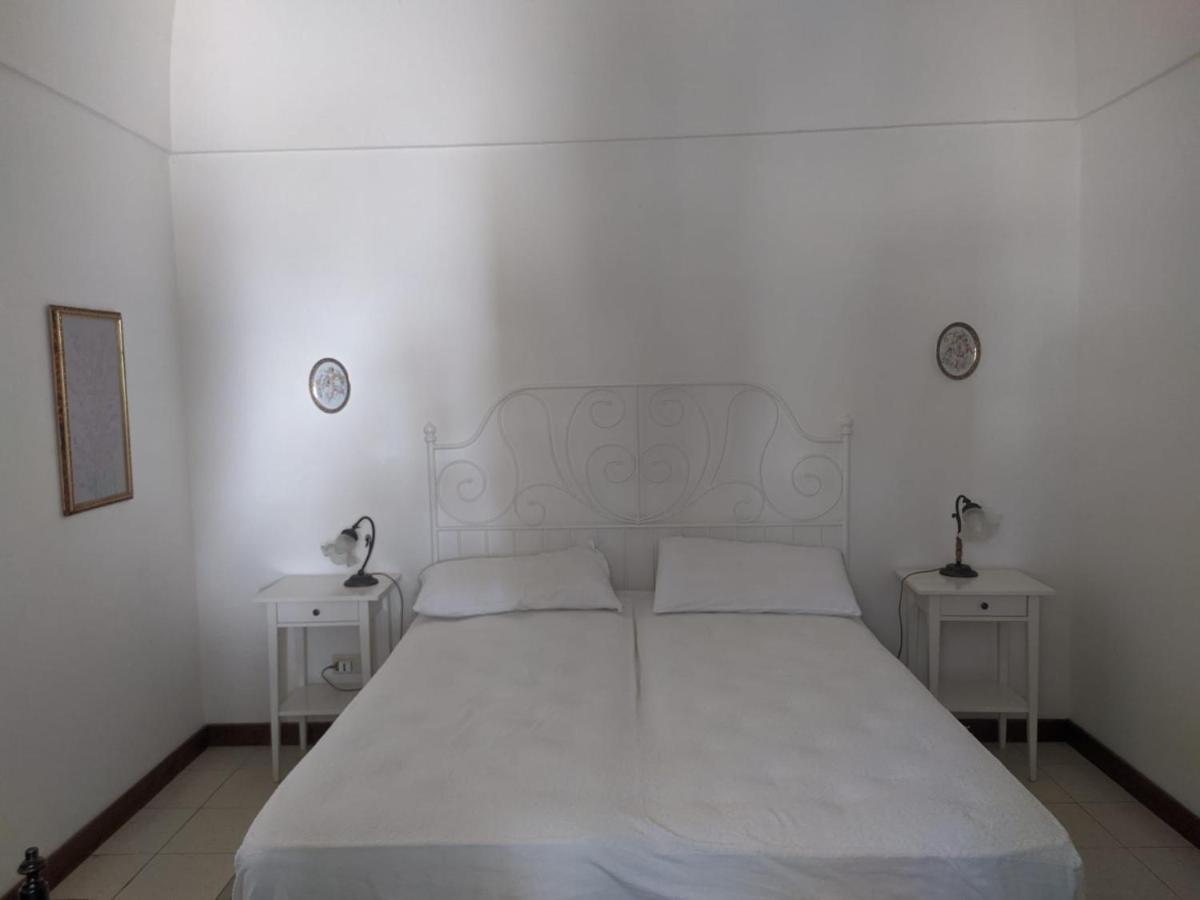 Masseria Vagone Macchia di Monte エクステリア 写真