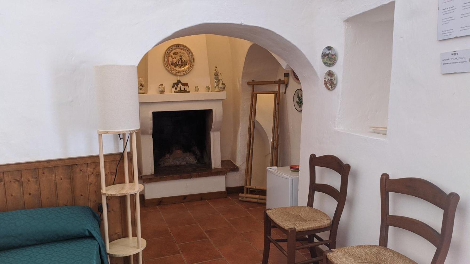 Masseria Vagone Macchia di Monte 部屋 写真