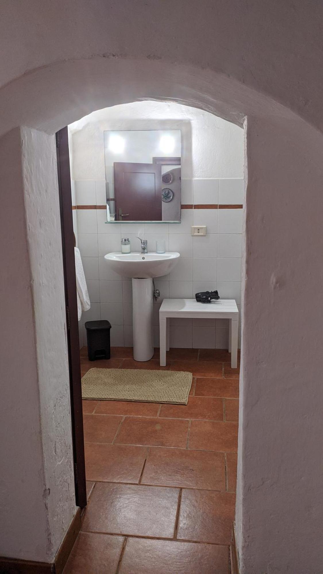 Masseria Vagone Macchia di Monte 部屋 写真