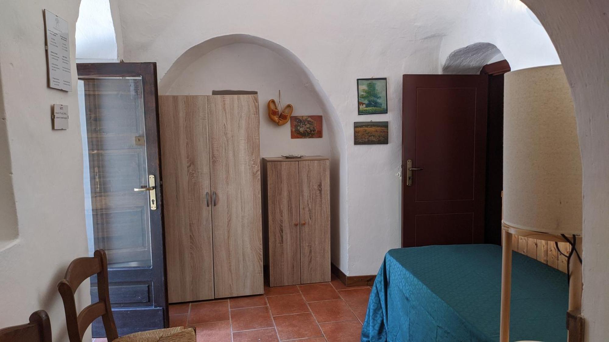 Masseria Vagone Macchia di Monte 部屋 写真