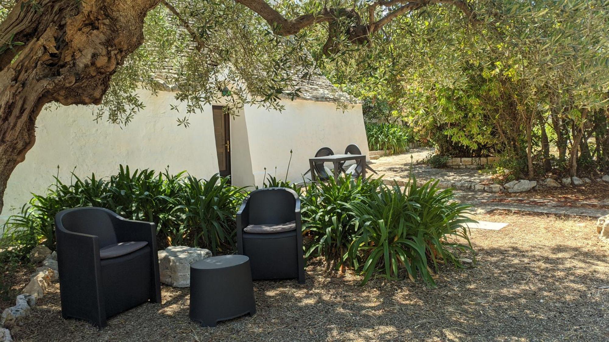 Masseria Vagone Macchia di Monte 部屋 写真