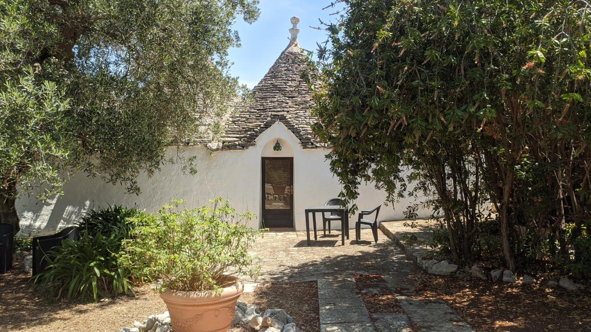 Masseria Vagone Macchia di Monte 部屋 写真