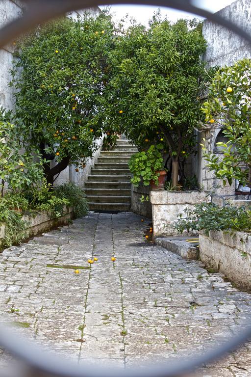 Masseria Vagone Macchia di Monte エクステリア 写真