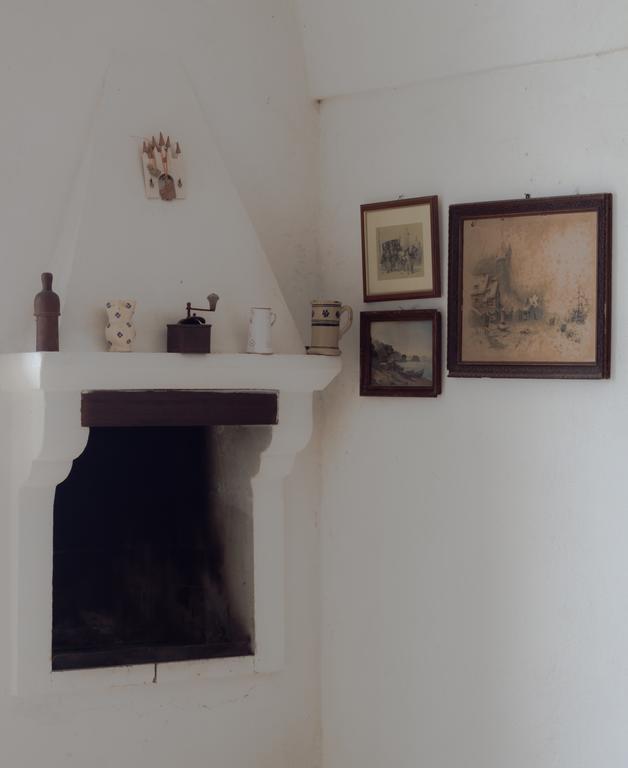 Masseria Vagone Macchia di Monte エクステリア 写真